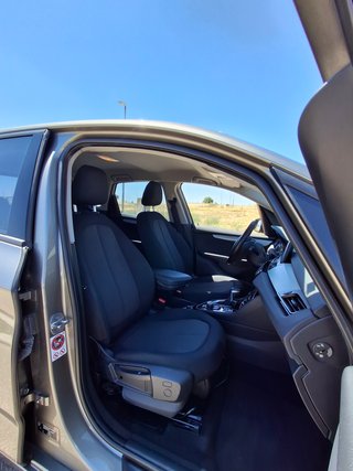 BMW Serie 2 89.000km 2016