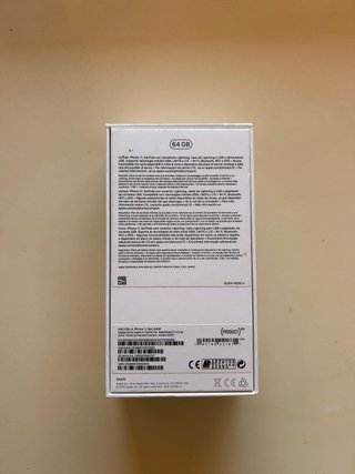 iPhone 11 Rojo