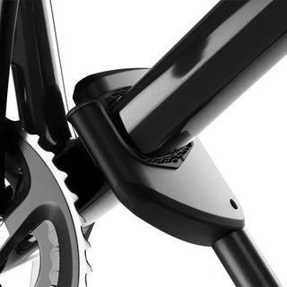 Portabicis Thule ProRide 598 techo 20kg aluminio