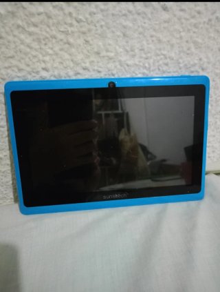 Tablet Yestel x7 (2020) & Sunstech Kidoz- PIEZAS