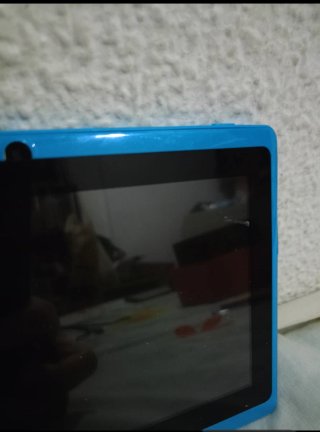 Tablet Yestel x7 (2020) & Sunstech Kidoz- PIEZAS