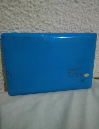 Tablet Yestel x7 (2020) & Sunstech Kidoz- PIEZAS