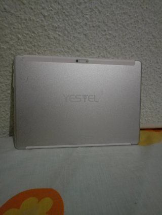 Tablet Yestel x7 (2020) & Sunstech Kidoz- PIEZAS