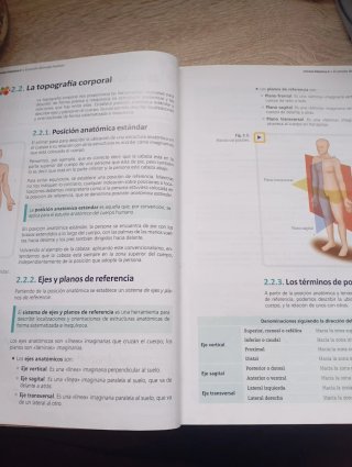 Libro Anatomofisiología y Patología Básicas