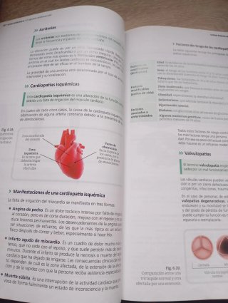 Libro Anatomofisiología y Patología Básicas