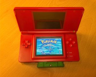 Pokémon Esmeralda Edición GBA