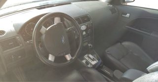 **OPORTUNIDAD** Ford Mondeo V6 170cv