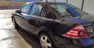 **OPORTUNIDAD** Ford Mondeo V6 170cv