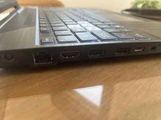 Portatile ASUS TUF Gaming A15