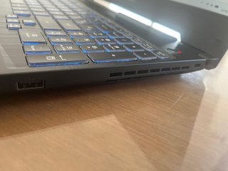 Portatile ASUS TUF Gaming A15