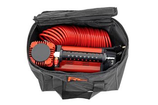 ROUGH COUNTRY - KIT COMPRESOR PORTATIL 12V-150PSI