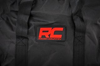 ROUGH COUNTRY - KIT COMPRESOR PORTATIL 12V-150PSI