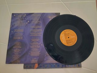 Vinilo Isabel Pantoja Marinero de Luces