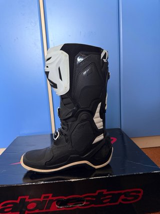 Botas Alpinestars Tech 10 Negras