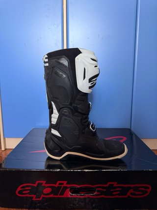 Botas Alpinestars Tech 10 Negras