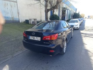 Lexus IS 2007