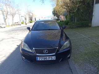 Lexus IS 2007