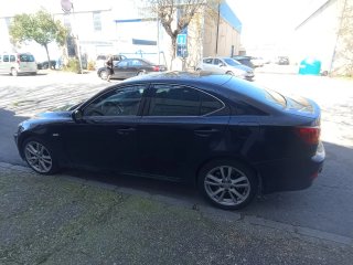 Lexus IS 2007