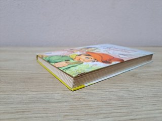 Libro Vintage "La Colomba e il Canarino" - C. Schm