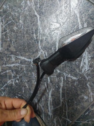 Intermitente Kawasaki Z800/Z900/ER6N Original