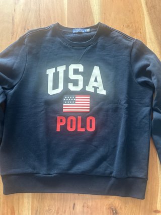 Polo Ralph Lauren USA