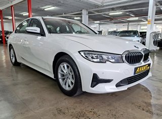 BMW Serie 3 318d