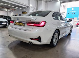 BMW Serie 3 318d