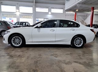 BMW Serie 3 318d