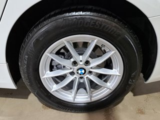 BMW Serie 3 318d