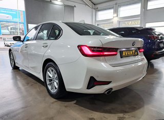 BMW Serie 3 318d