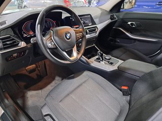BMW Serie 3 318d