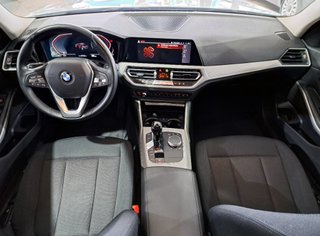 BMW Serie 3 318d