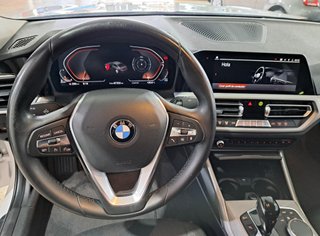 BMW Serie 3 318d