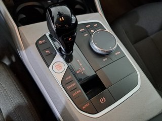 BMW Serie 3 318d