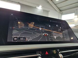 BMW Serie 3 318d