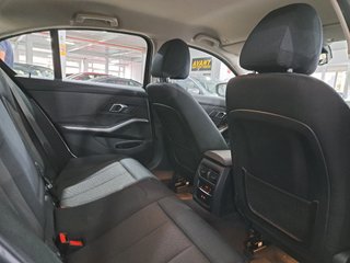 BMW Serie 3 318d