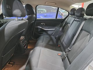 BMW Serie 3 318d