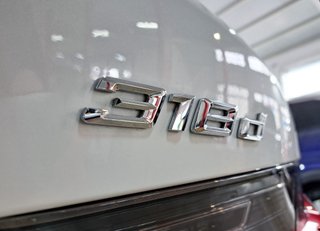 BMW Serie 3 318d