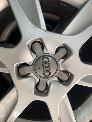 Llantas Audi R16