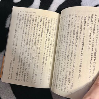 Harry Potter y la Piedra Filosofal - En Japonés