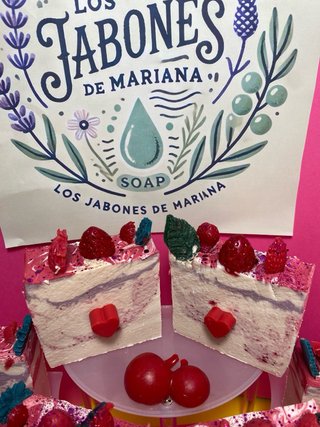 Los Jabones de Mariana