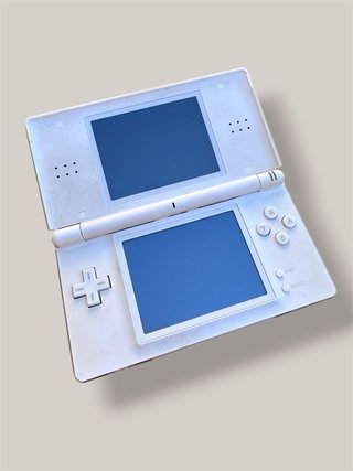 Nintendo Ds Lite