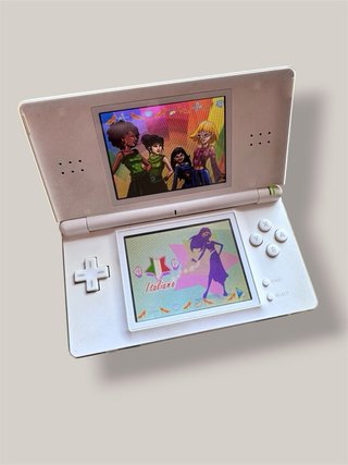 Nintendo Ds Lite