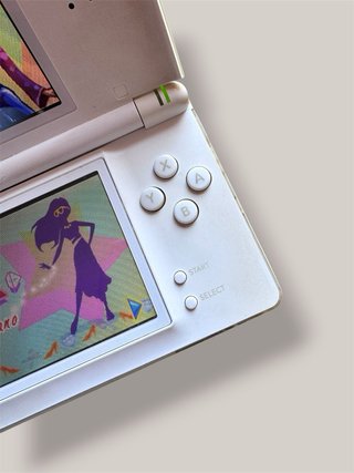Nintendo Ds Lite