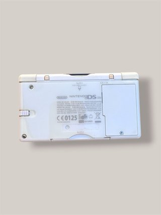 Nintendo Ds Lite