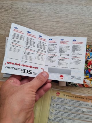 Mario Party DS - Nintendo DS