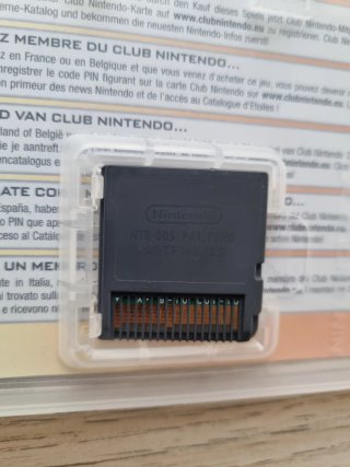 Mario Party DS - Nintendo DS