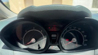 Ford Fiesta 2008
