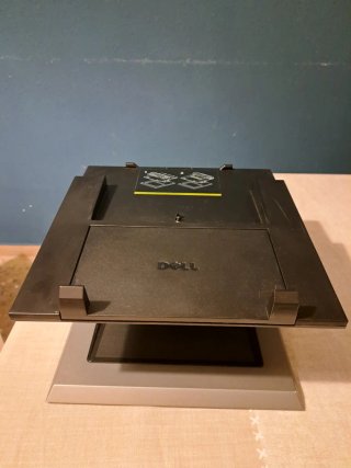 Soporte Dell para portátil