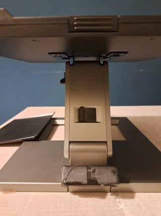 Soporte Dell para portátil
